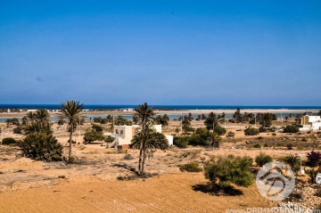 Résidence VUE de Mer -                            Vente
                           Résidence à vendre Djerba